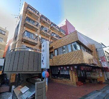 Ｙｕｒｉｇａｏｋａ　Ｐｌａｃｅ