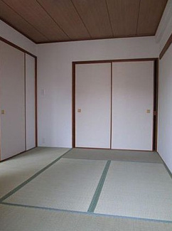 【和室】 | ステラメゾン武蔵小山 | ステラメゾン武蔵小山