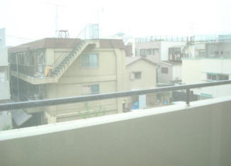 【展望】 | ステラメゾン武蔵小山 | ステラメゾン武蔵小山