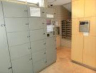 【その他共用部分】 | ステラメゾン武蔵小山 | ステラメゾン武蔵小山