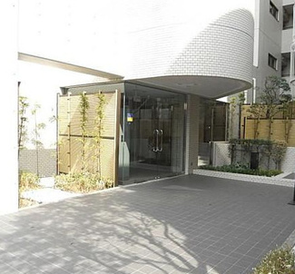 【エントランス】 | ステラメゾン武蔵小山 | ステラメゾン武蔵小山