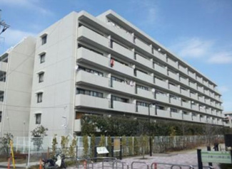 【外観】 | ステラメゾン武蔵小山 | ステラメゾン武蔵小山