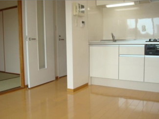 【居間・リビング】 | ステラメゾン武蔵小山 | ステラメゾン武蔵小山