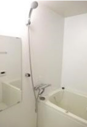 【浴室】 | ステラメゾン武蔵小山 | ステラメゾン武蔵小山