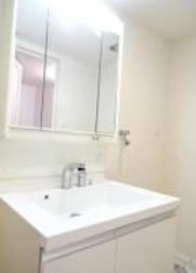 【独立洗面台】 | ステラメゾン武蔵小山 | ステラメゾン武蔵小山