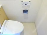 【トイレ】 | ステラメゾン武蔵小山 | ステラメゾン武蔵小山