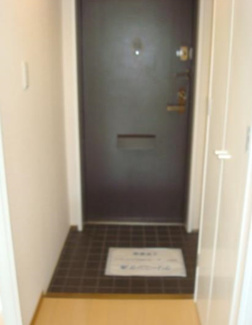 【玄関】 | ステラメゾン武蔵小山 | ステラメゾン武蔵小山