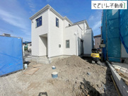 GRAFARE久喜市久喜東10期　新築住宅の画像