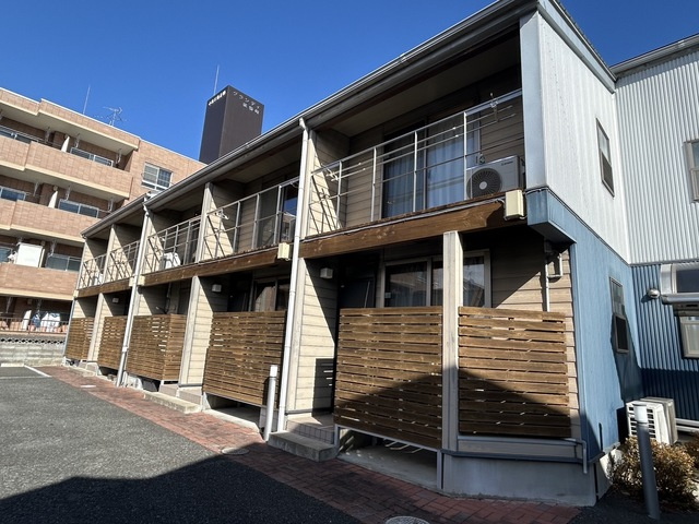 ナヴィール萩５号館