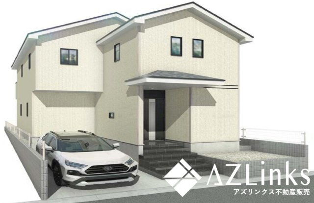 【外観】 | 千葉市花見川区宮野木台４丁目２３３番