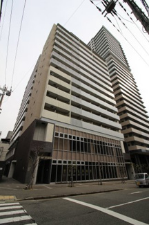 【外観】 | レジディア神戸磯上