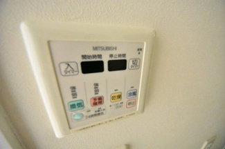 【設備】 | レジディア神戸磯上