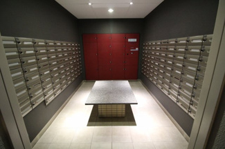 【設備】 | レジディア神戸磯上