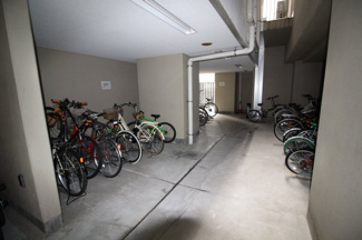 【設備】 | レジディア神戸磯上