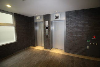 【設備】 | レジディア神戸磯上