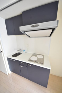 【キッチン】 | レジディア神戸磯上