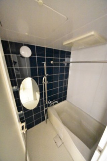 【浴室】 | レジディア神戸磯上