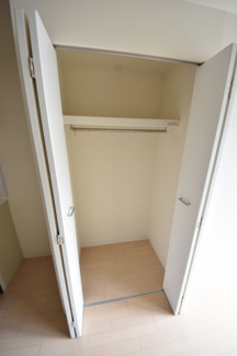 【収納】 | レジディア神戸磯上