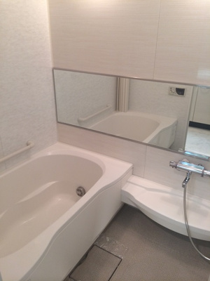  | ニューシティアパートメンツ西大島