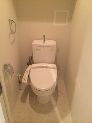  | ニューシティアパートメンツ西大島