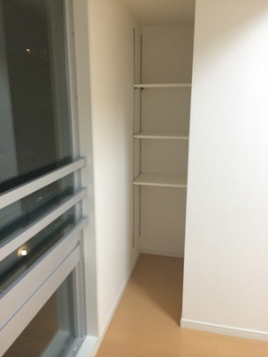  | ニューシティアパートメンツ西大島