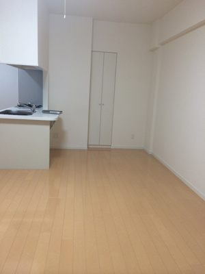  | ニューシティアパートメンツ西大島