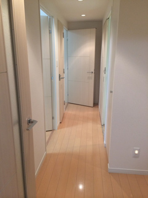  | ニューシティアパートメンツ西大島