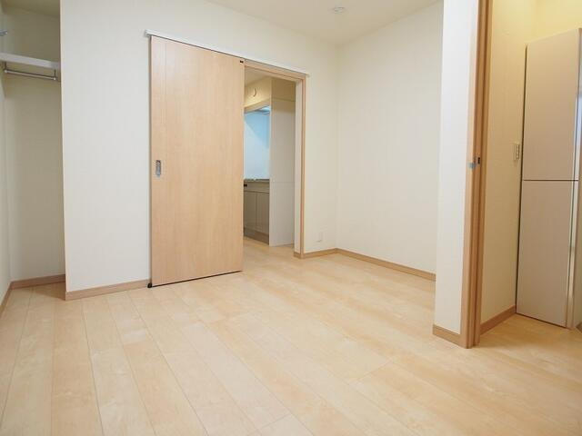 リーヴェルGino元住吉の居間・リビング|別部屋の参考写真です。