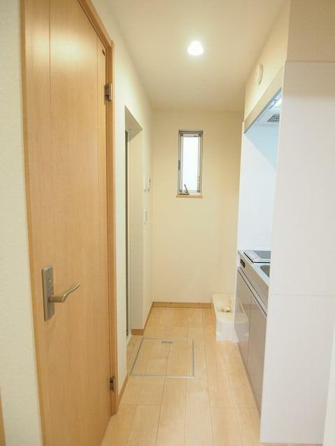 リーヴェルGino元住吉のその他|別部屋の参考写真です。