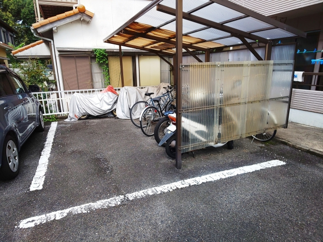 エクセル丸和のその他共用部分