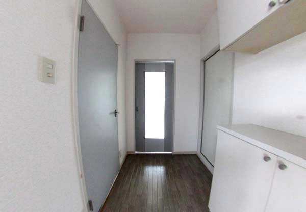 パル今福 C・D・E棟の内装|おしゃれな内装です