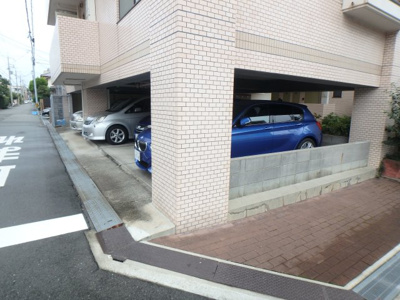 【その他】 | プチ・ロワールA・Ｂ棟