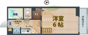 ベルフォレスタ杉並の画像