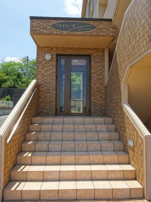 【エントランス】 | グロワール