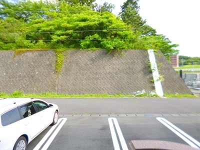 【駐車場】 | グロワール