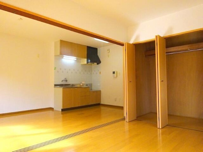 【内装】 | グロワール