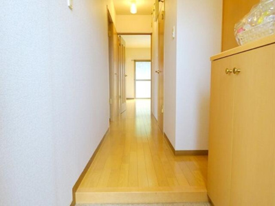 【玄関】 | グロワール