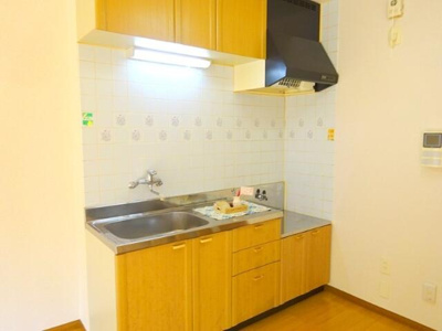 【キッチン】 | グロワール