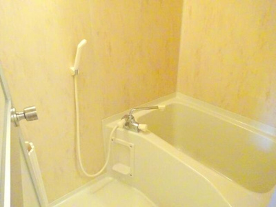 【浴室】 | グロワール