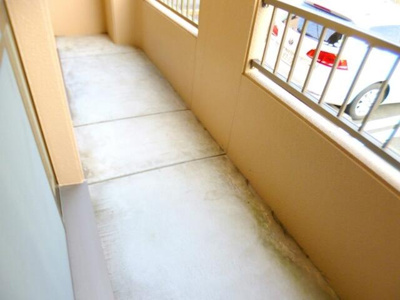 【バルコニー】 | グロワール