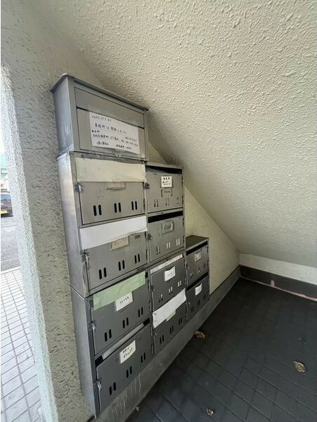 濱口ビルのその他