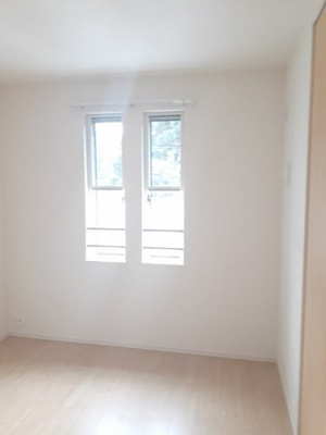 【内装】 | ディラⅠ | 物件の内装です