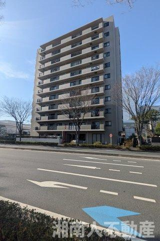 レクセルマンション辻堂