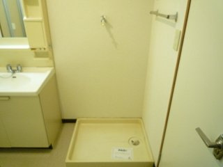 【設備】 | ニューシティ山本