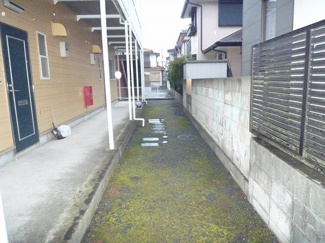 【その他】 | ニューシティ山本