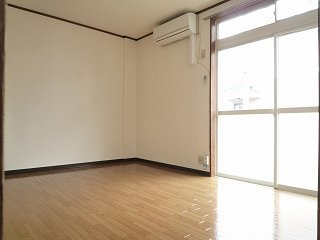 【内装】 | ニューシティ山本