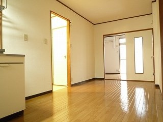 【内装】 | ニューシティ山本