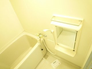 【浴室】 | ニューシティ山本