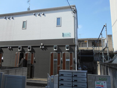 【外観】 | Ａｖａｎｃｅ三軒茶屋