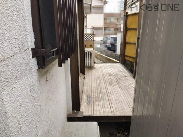 【外観】 | 姫路市山吹1丁目／中古戸建